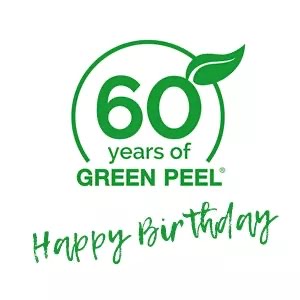 Dr.med. Christine SCHRAMMEK GREEN PEEL 60years